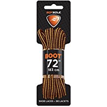 hiking shoe laces